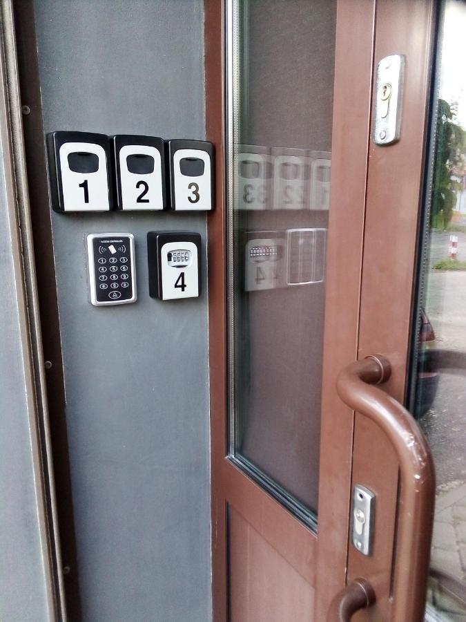 Apartamento Torino Zator Exterior foto