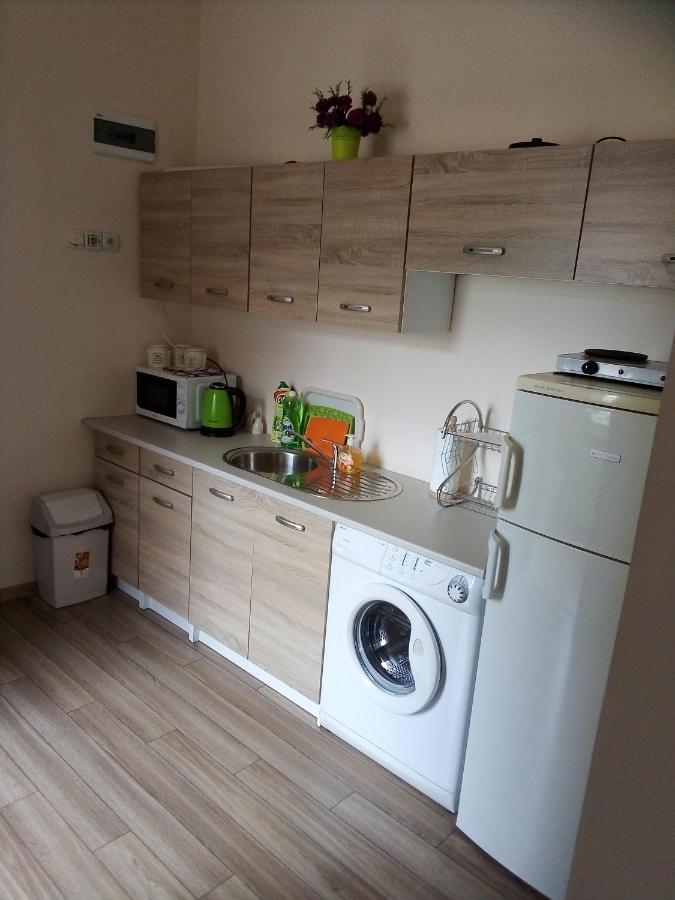 Apartamento Torino Zator Exterior foto