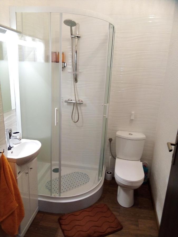 Apartamento Torino Zator Exterior foto