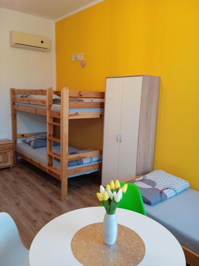Apartamento Torino Zator Exterior foto