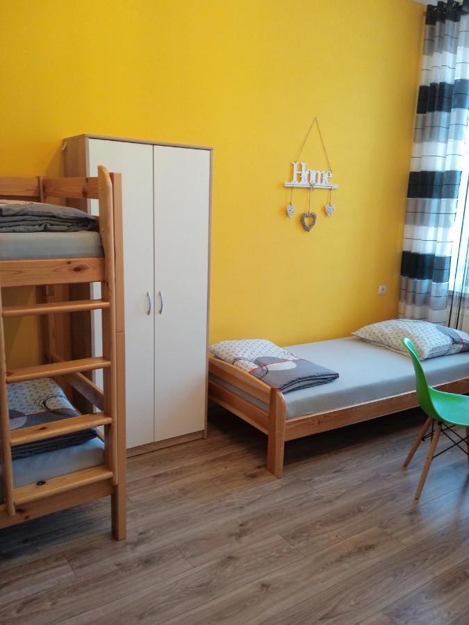 Apartamento Torino Zator Exterior foto
